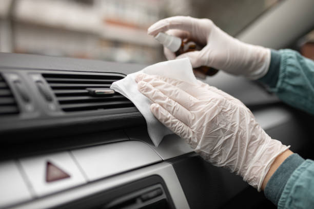 Best Ventilation Cleaning Services  in Daleville, VA