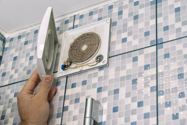 Best HVAC Air Duct Cleaning  in Daleville, VA