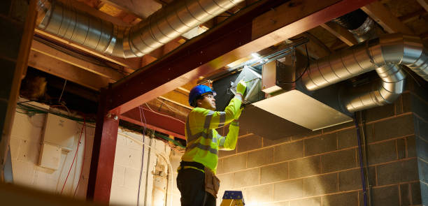 Best Commercial HVAC Duct Cleaning  in Daleville, VA