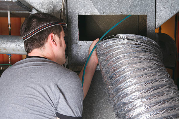 Best Emergency Air Duct Cleaning  in Daleville, VA