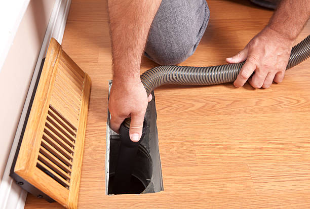 Best Duct Cleaning for Homes  in Daleville, VA