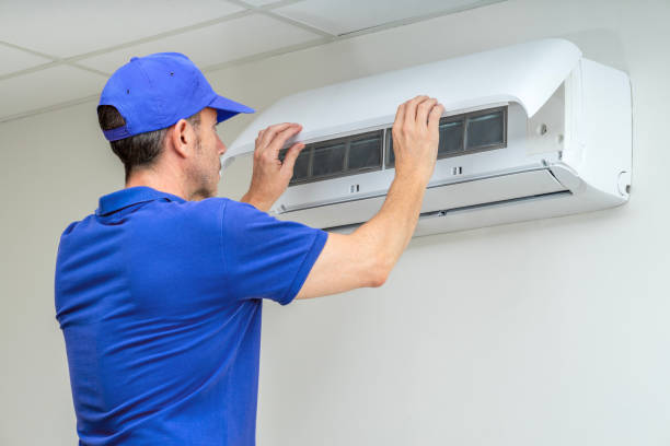 Best HVAC System Cleaning  in Daleville, VA