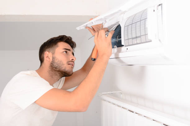 Best Air Duct Cleaning Near Me  in Daleville, VA
